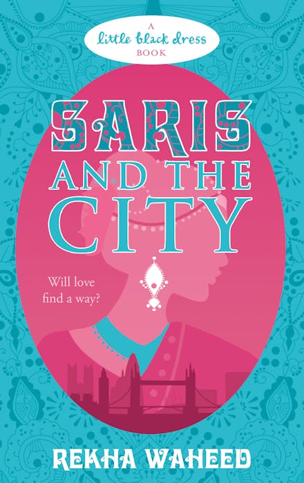 Saris and the City