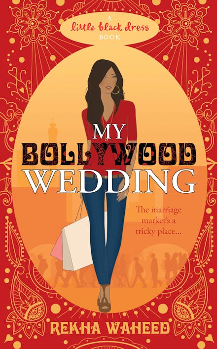 My Bollywood Wedding