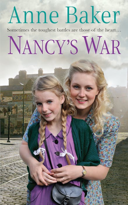 Nancy's War
