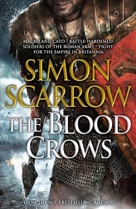 The Blood Crows