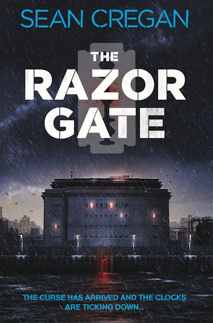 The Razor Gate