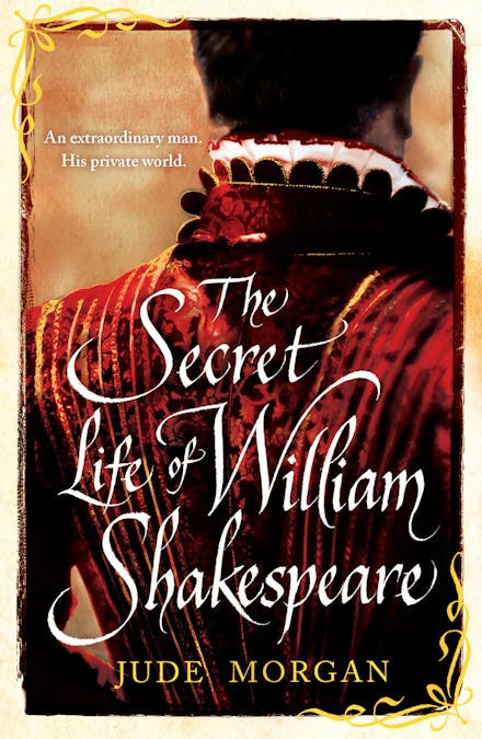 The Secret Life of William Shakespeare