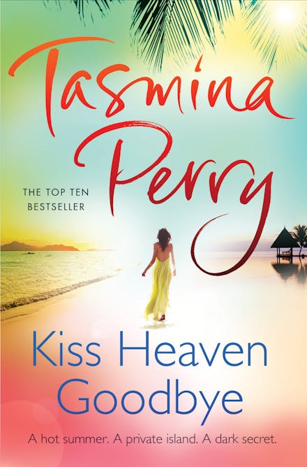 Kiss Heaven Goodbye