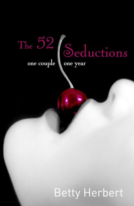 The 52 Seductions