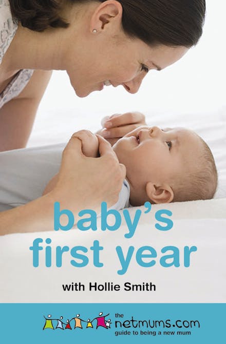 Baby's First Year