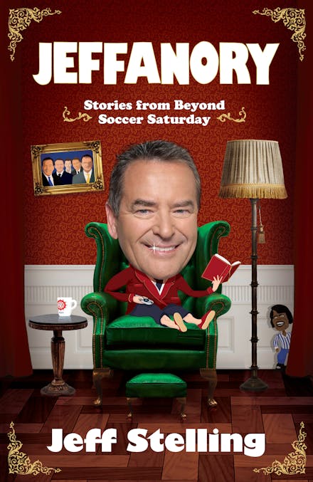 Jeffanory