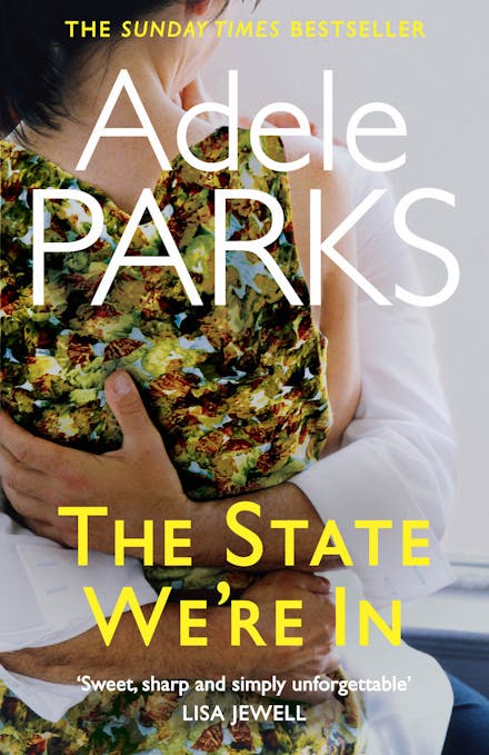 The State We're In