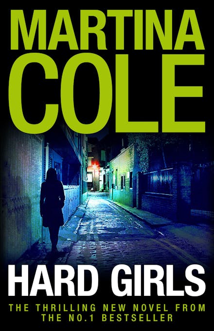 Hard Girls