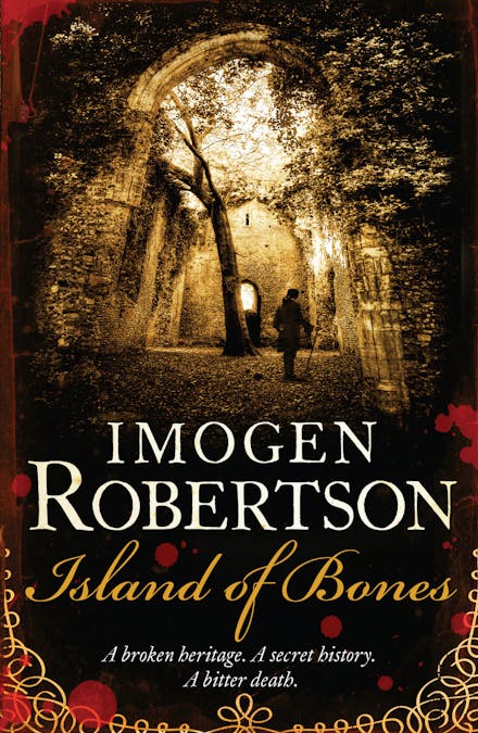 Island of Bones