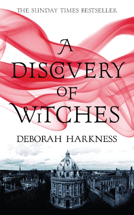 A Discovery of Witches