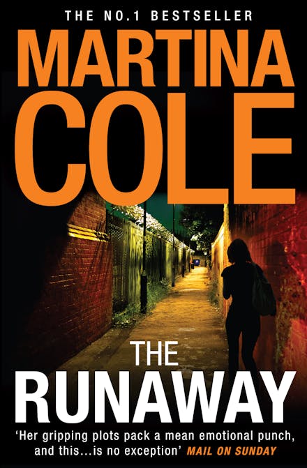 The Runaway