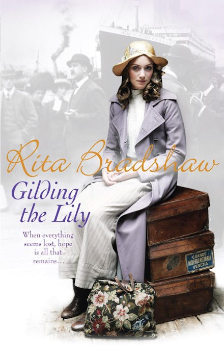 Gilding the Lily