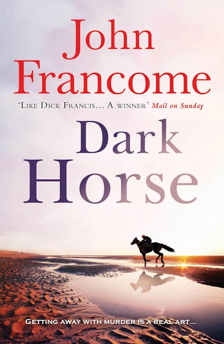 Dark Horse