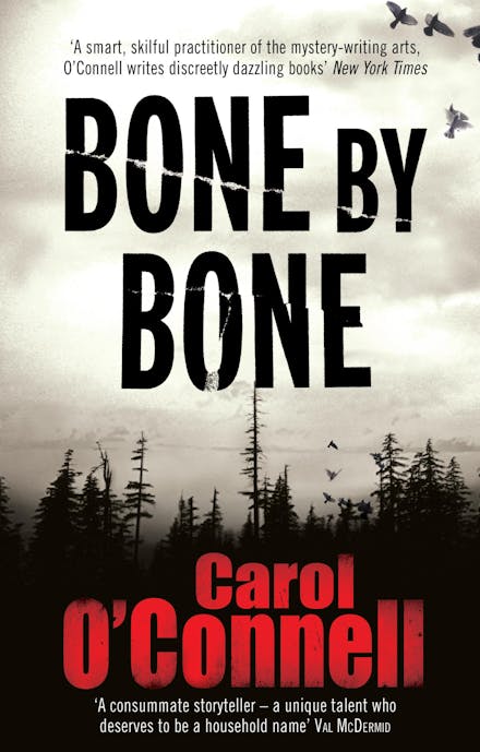 Bone by Bone