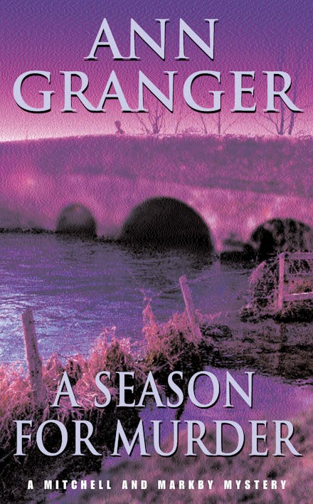 A Season for Murder (Mitchell & Markby 2)