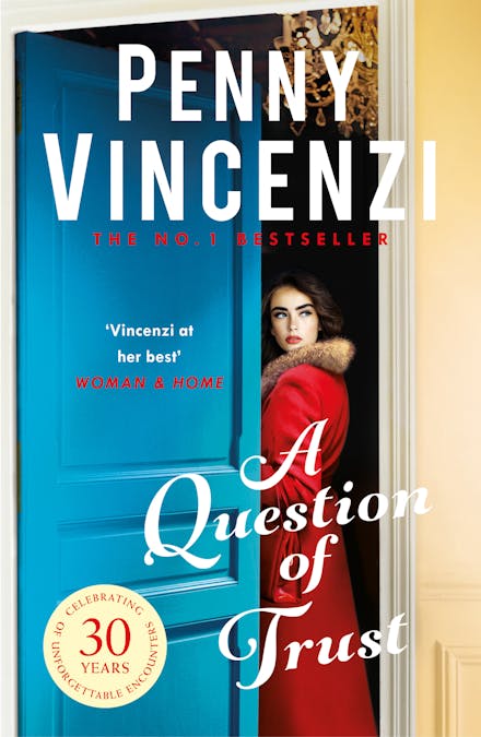 A Question of Trust