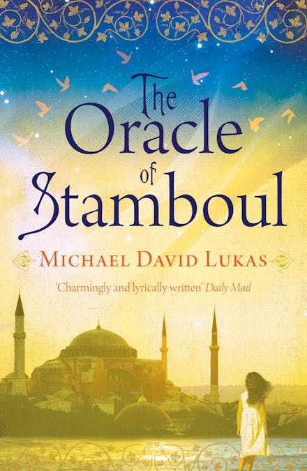 The Oracle of Stamboul