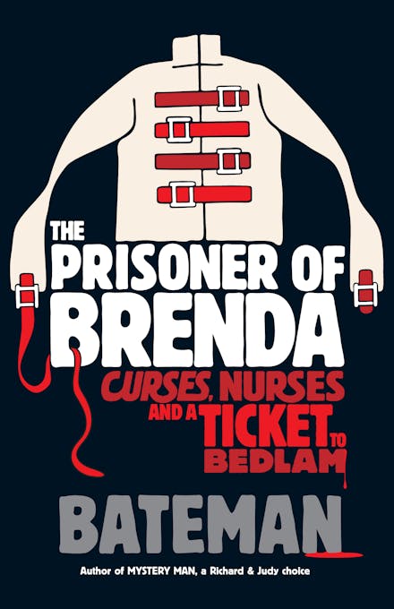 The Prisoner of Brenda