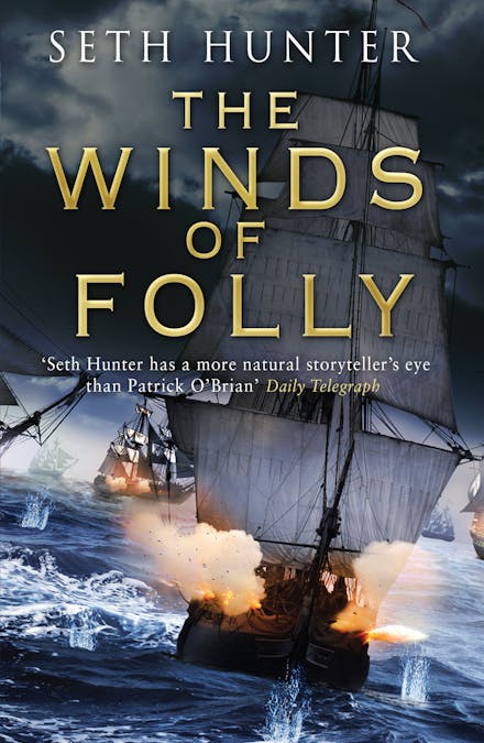 The Winds of Folly
