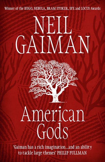 American Gods