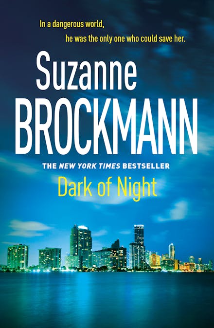 Dark of Night: Troubleshooters 14