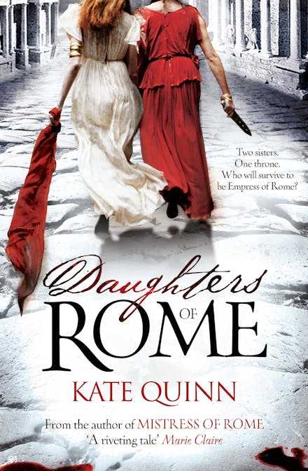 Daughters of Rome