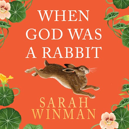 When God was a Rabbit