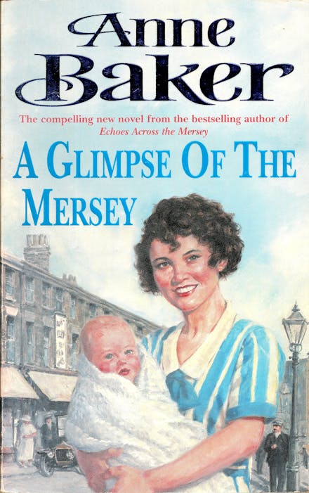 A Glimpse of the Mersey