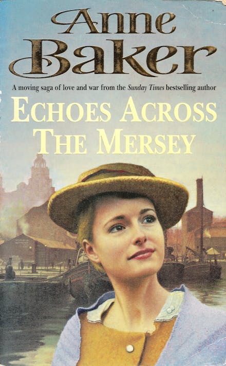 Echoes Across the Mersey