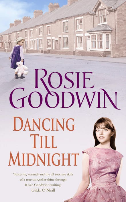 Dancing Till Midnight