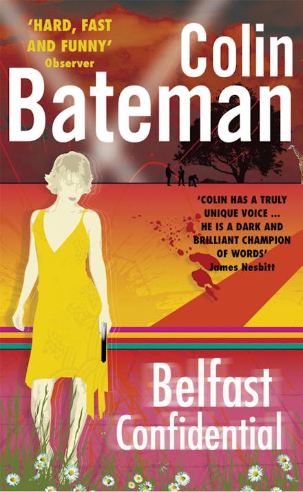 Belfast Confidential