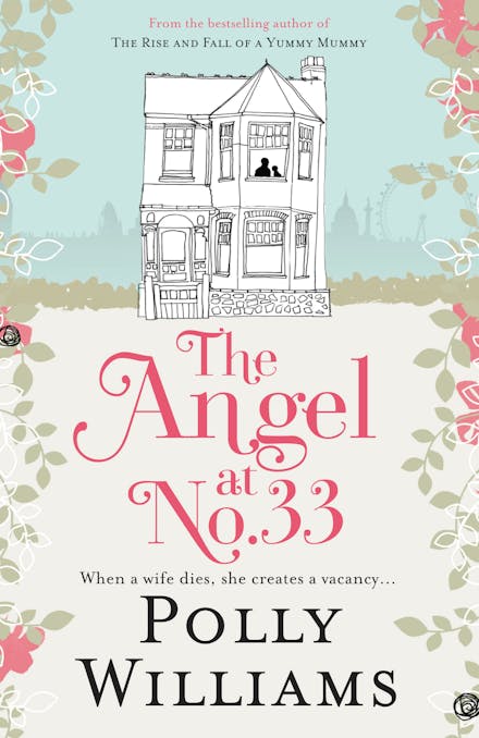 The Angel at No. 33
