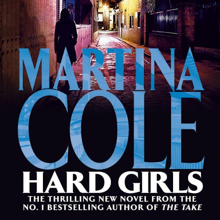 Hard Girls