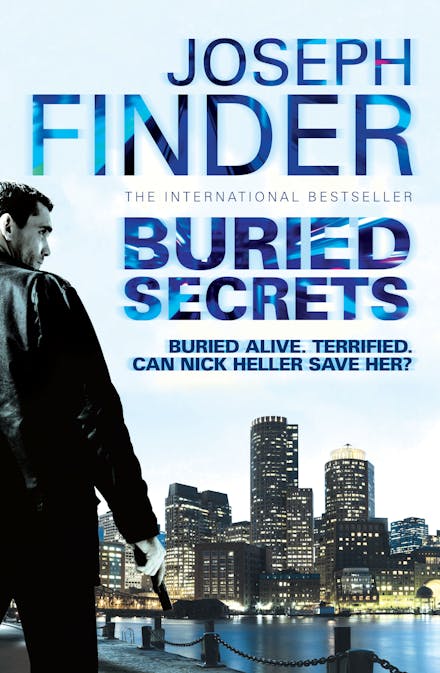 Buried Secrets
