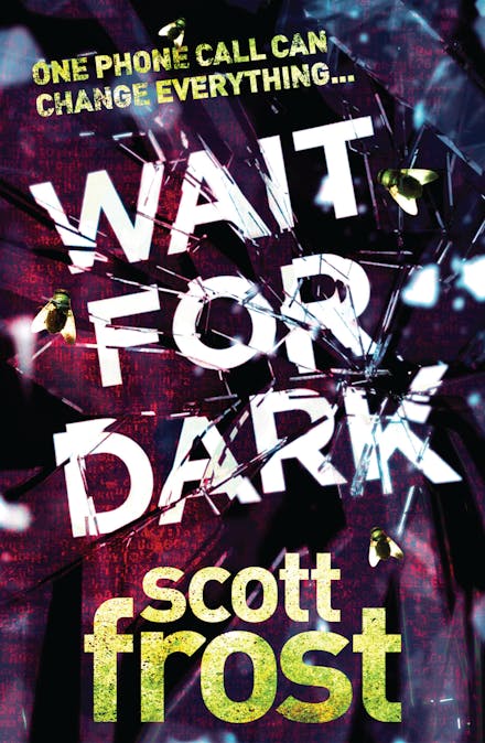 Wait For Dark