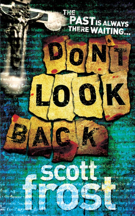 Don't Look Back