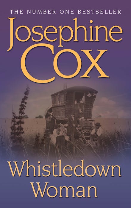 Whistledown Woman