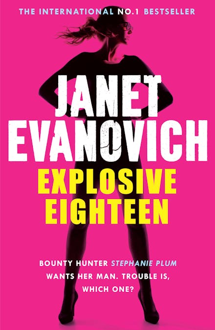 Explosive Eighteen