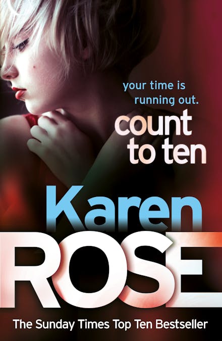 Count to Ten (The Chicago Series Book 5)