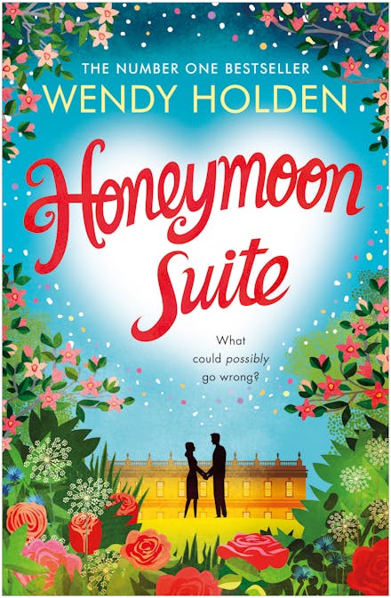 Honeymoon Suite