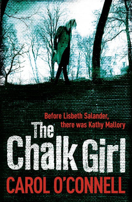 The Chalk Girl