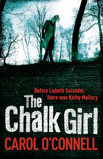 The Chalk Girl
