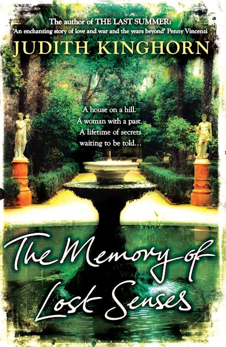 The Memory of Lost Senses