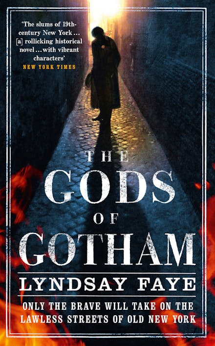 The Gods of Gotham