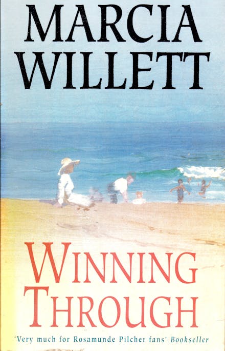 Winning Through (The Chadwick Family Chronicles, Book 3)