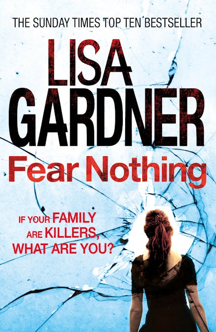 Fear Nothing (Detective D.D. Warren 7)