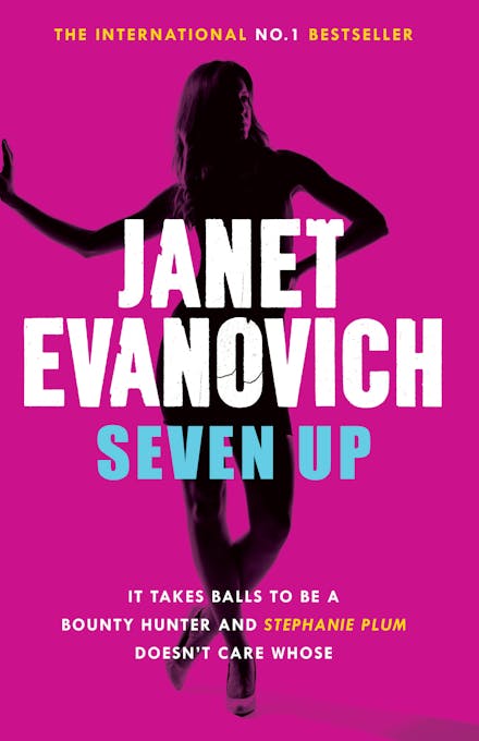 Seven Up: The One With The Mud Wrestling