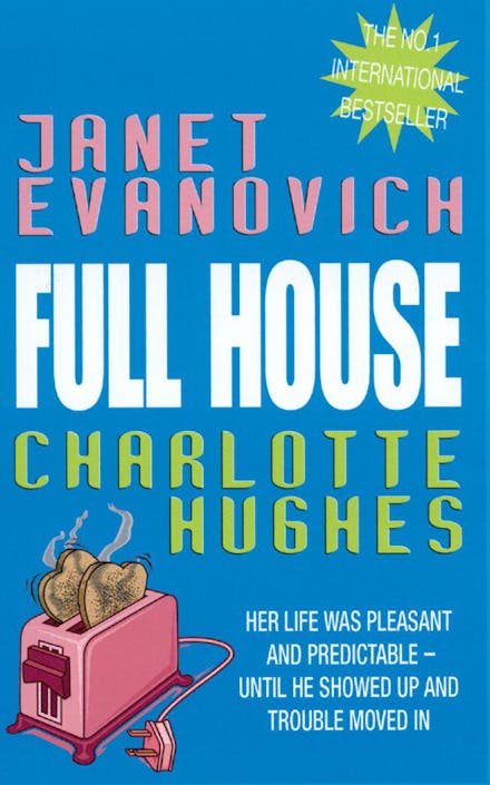 Full House (Full Series, Book 1)