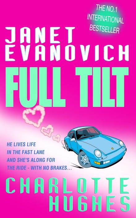 Full Tilt (Full Series, Book 2)