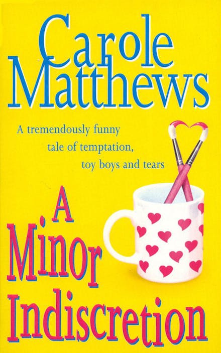 A Minor Indiscretion